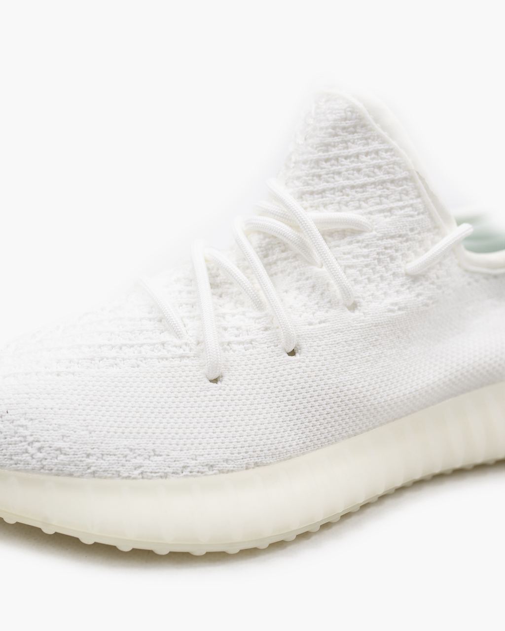 Adidas Yeezy Boost 350 v2 White