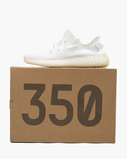 Adidas Yeezy Boost 350 v2 White