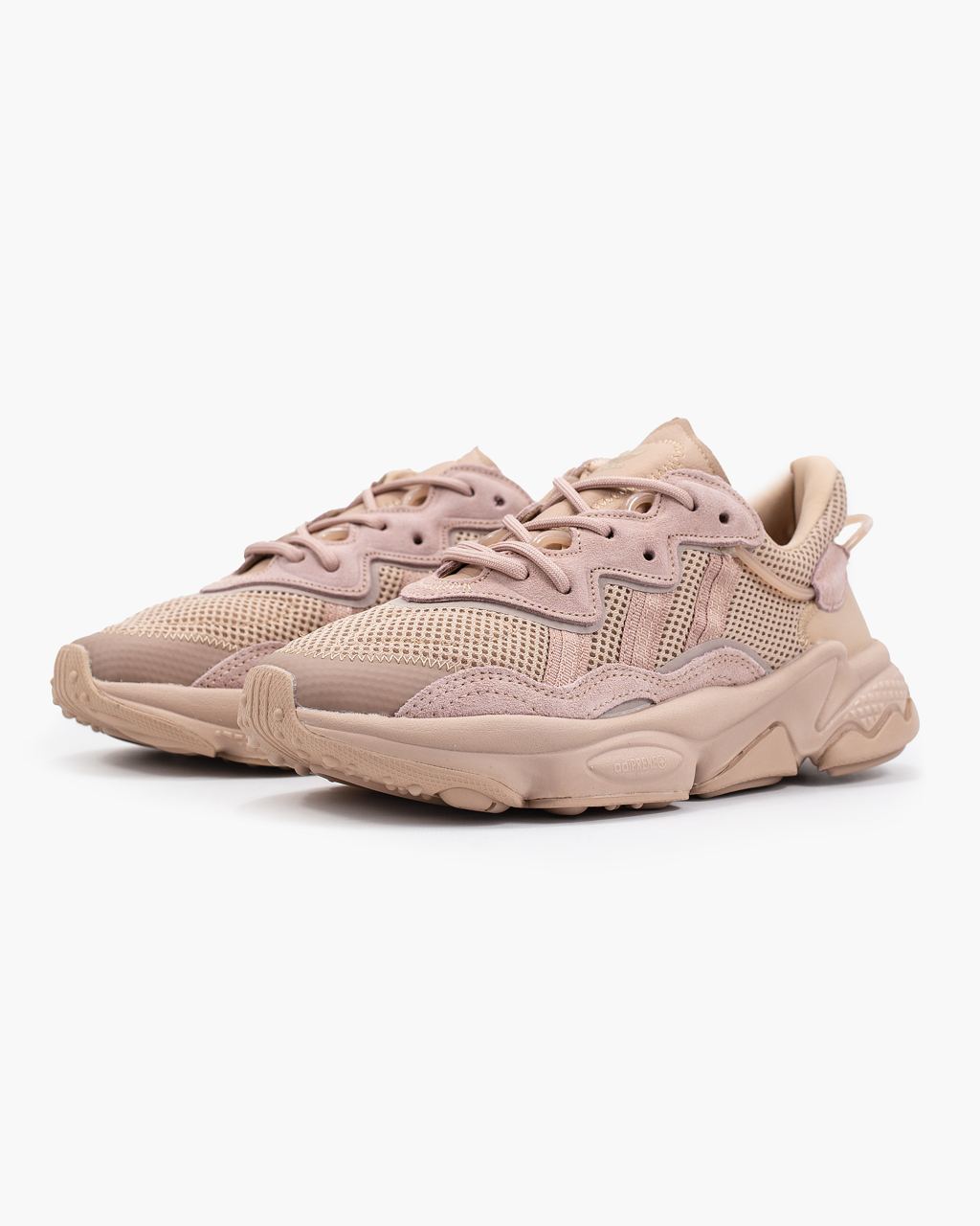 Adidas Ozweego Beige