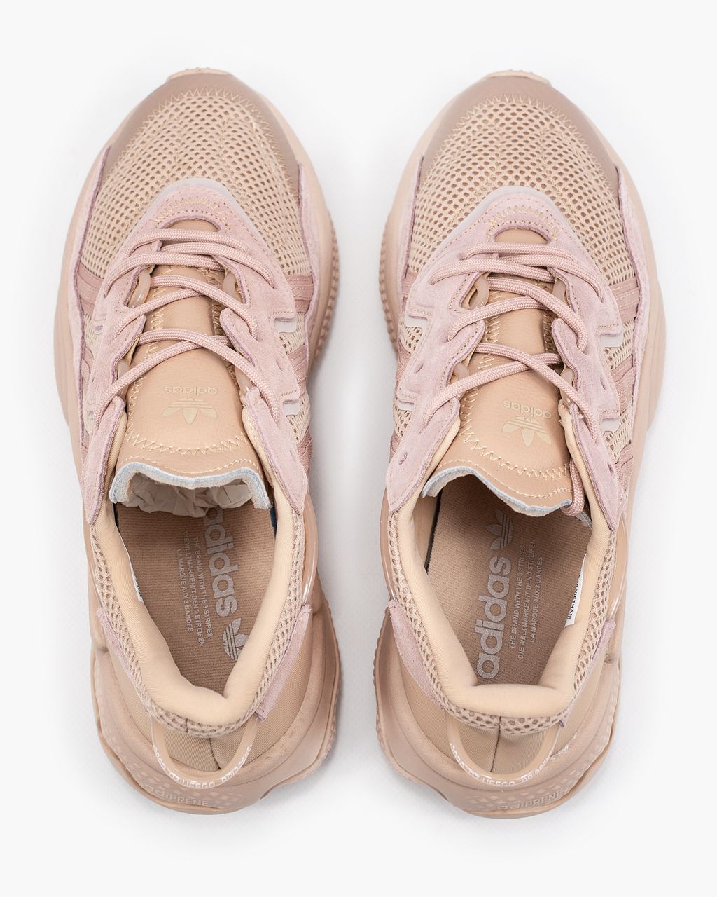 Adidas Ozweego Beige