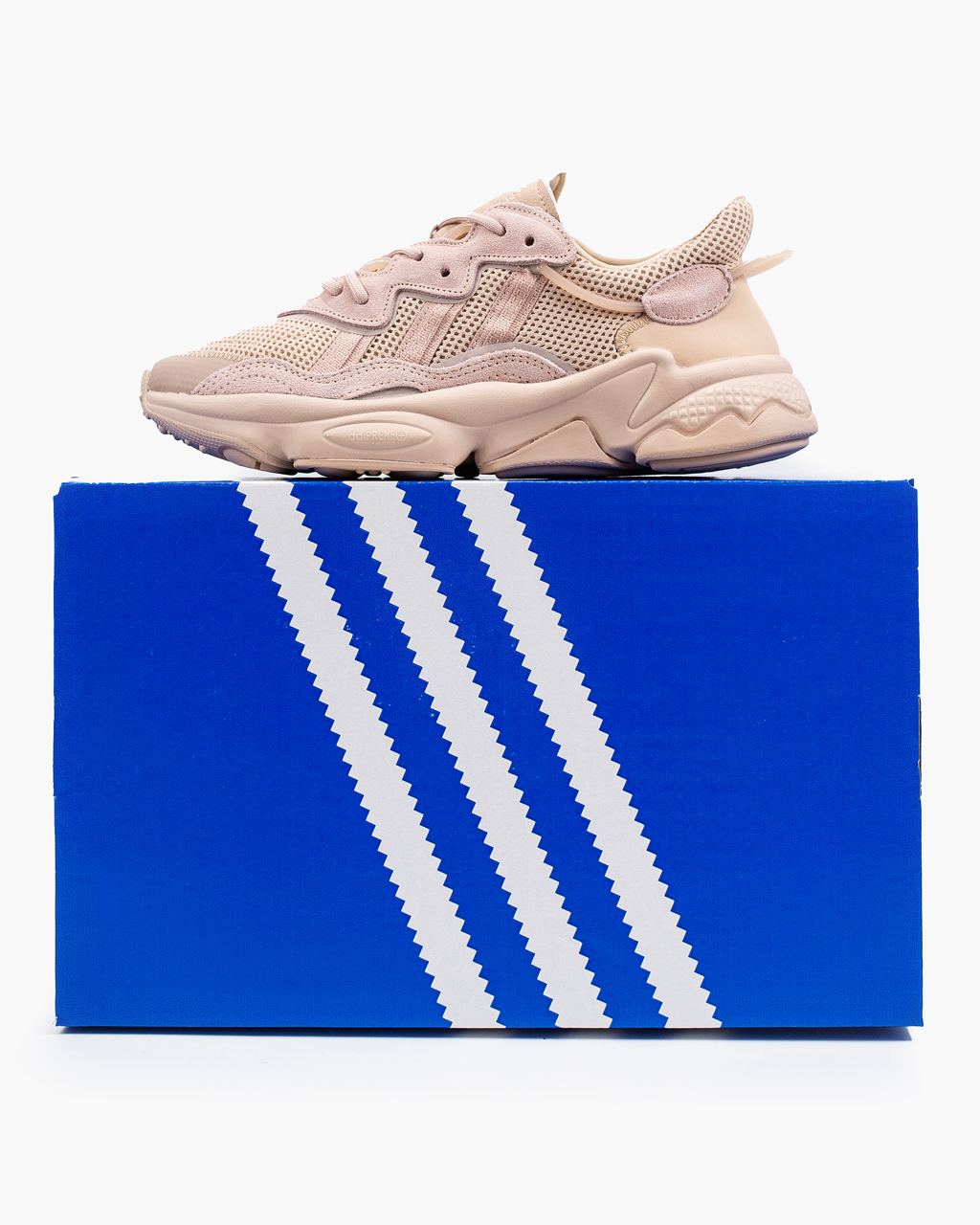 Adidas Ozweego Beige