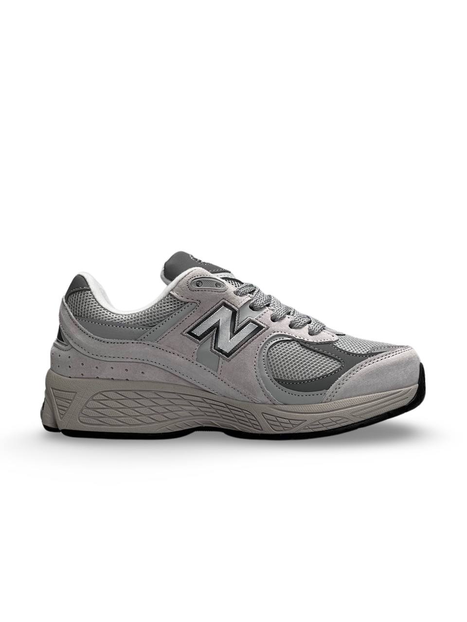 New Balance 2002R Gray