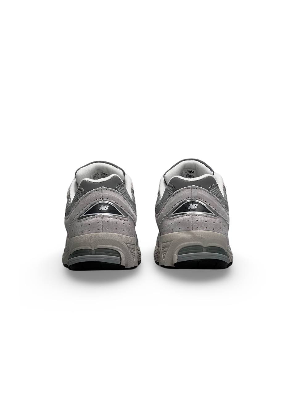 New Balance 2002R Gray