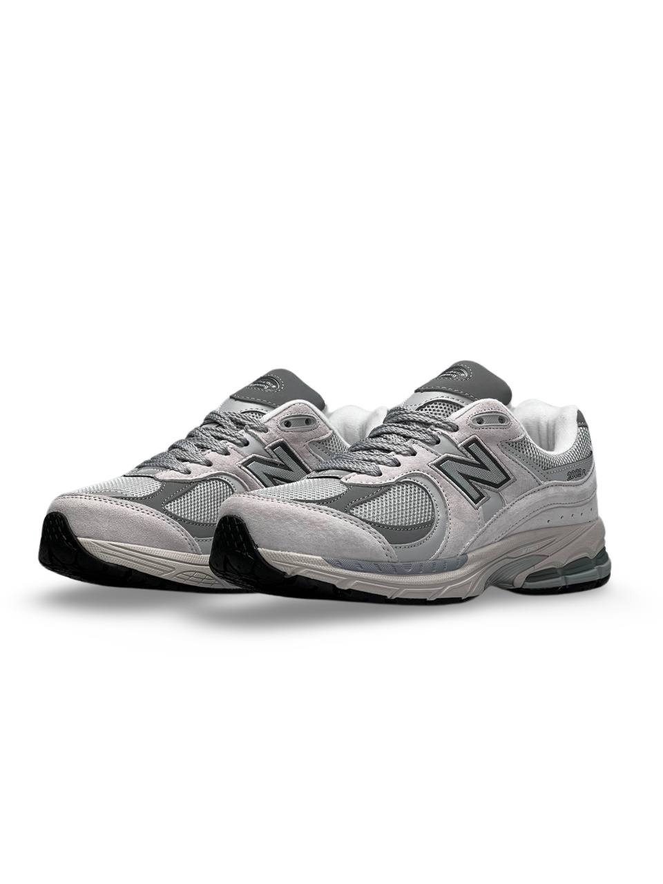New Balance 2002R Gray
