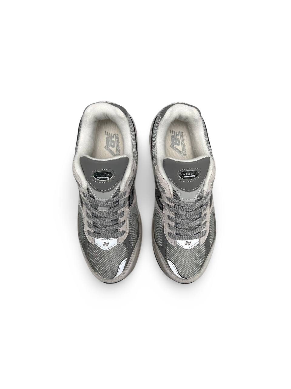 New Balance 2002R Gray