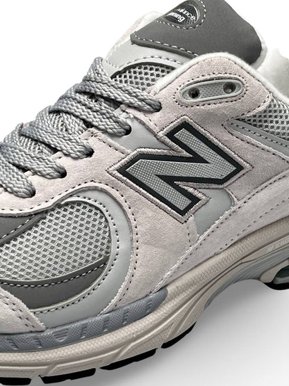New Balance 2002R Gray