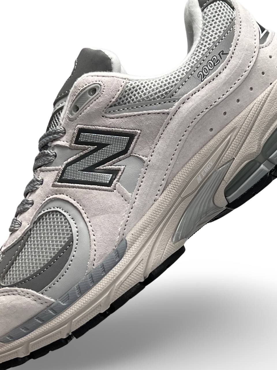 New Balance 2002R Gray