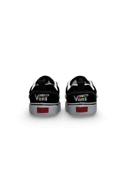 Vans Vault x Imran Potato Black White