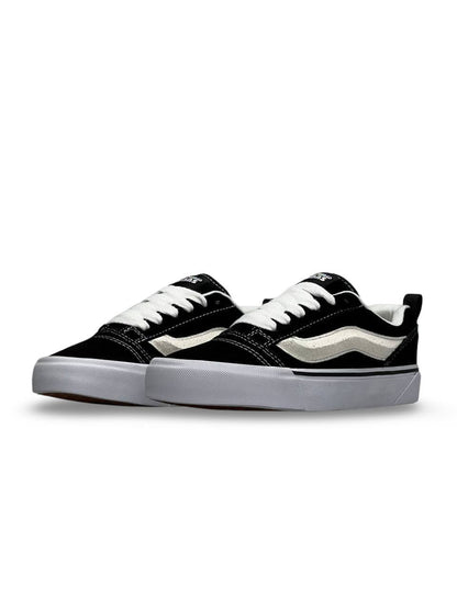 Vans Vault x Imran Potato Black White