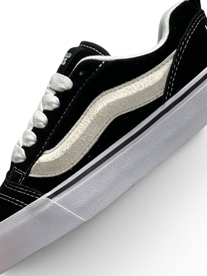 Vans Vault x Imran Potato Black White