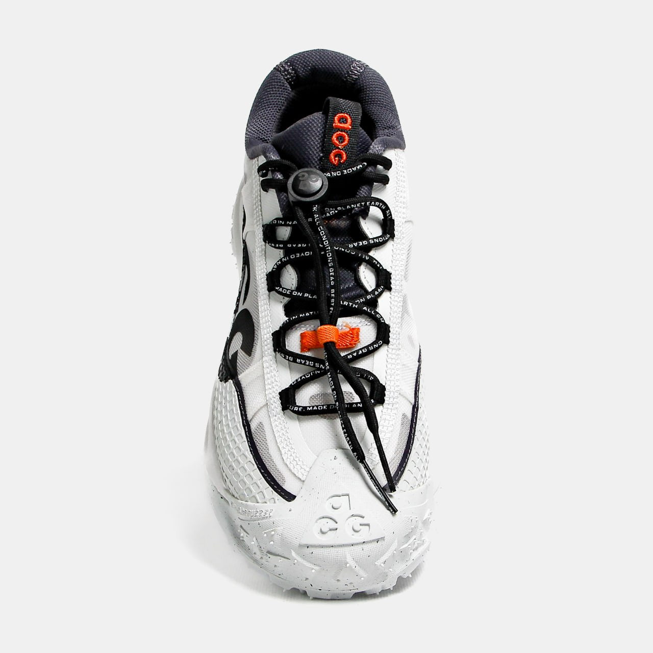 Nike ACG Mountain Fly Low 2 White