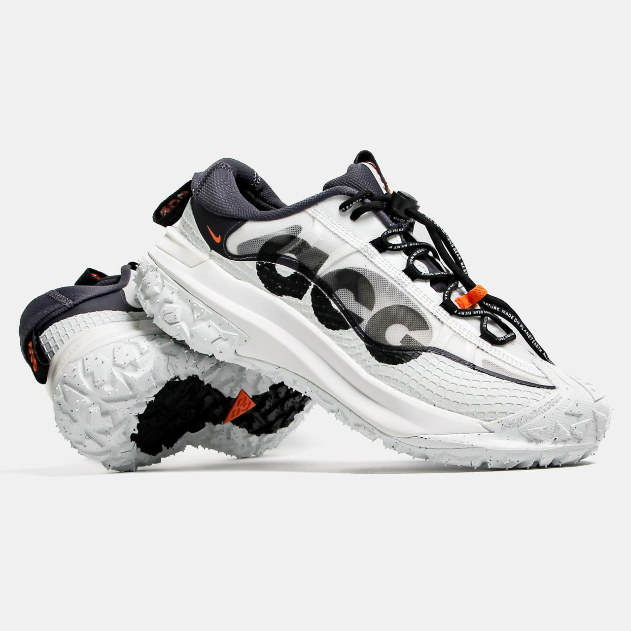 Nike ACG Mountain Fly Low 2 White