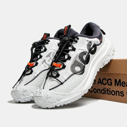 Nike ACG Mountain Fly Low 2 White