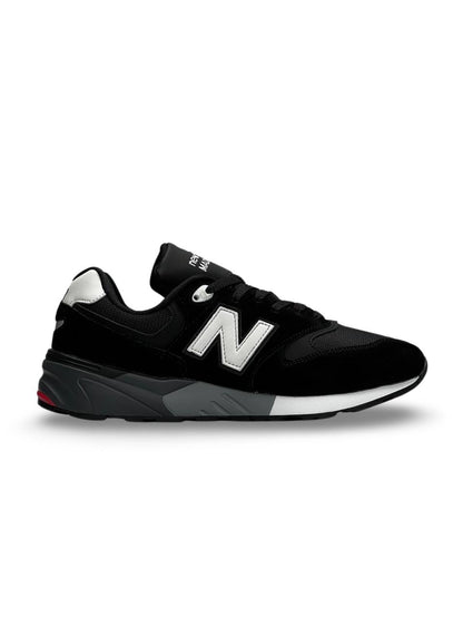 New Balance 999 Black White Gray