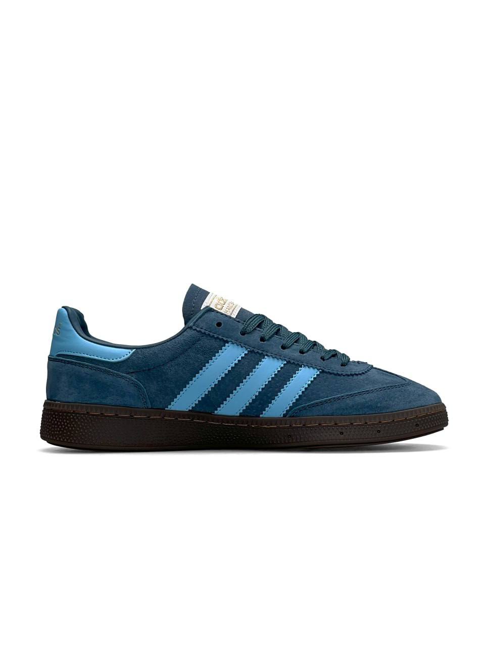 Adidas Spezial Navy Blue