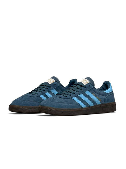 Adidas Spezial Navy Blue