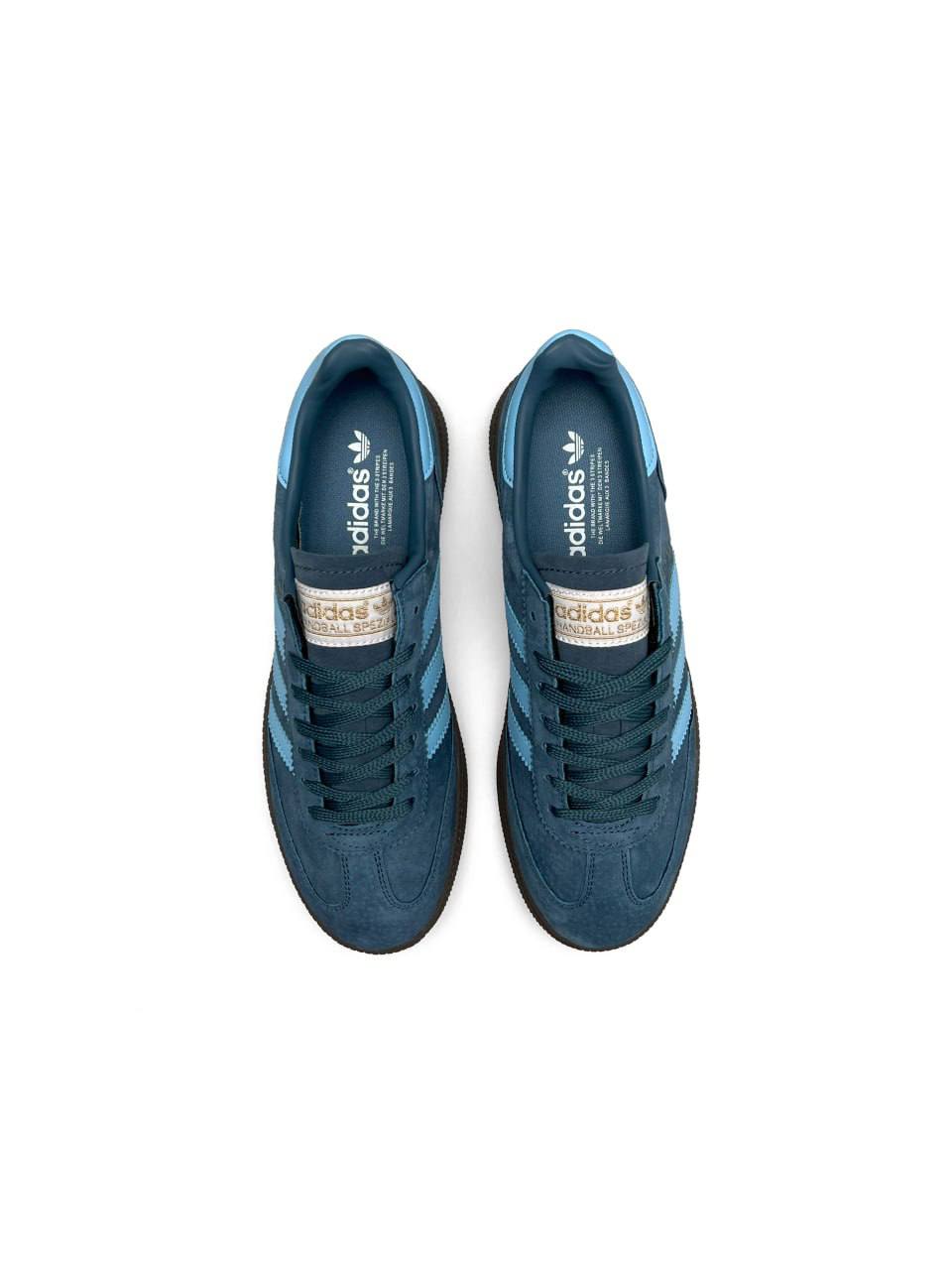 Adidas Spezial Navy Blue