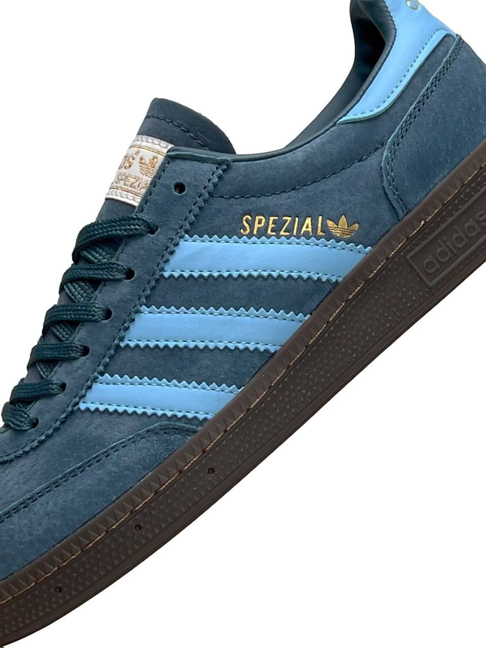 Adidas Spezial Navy Blue