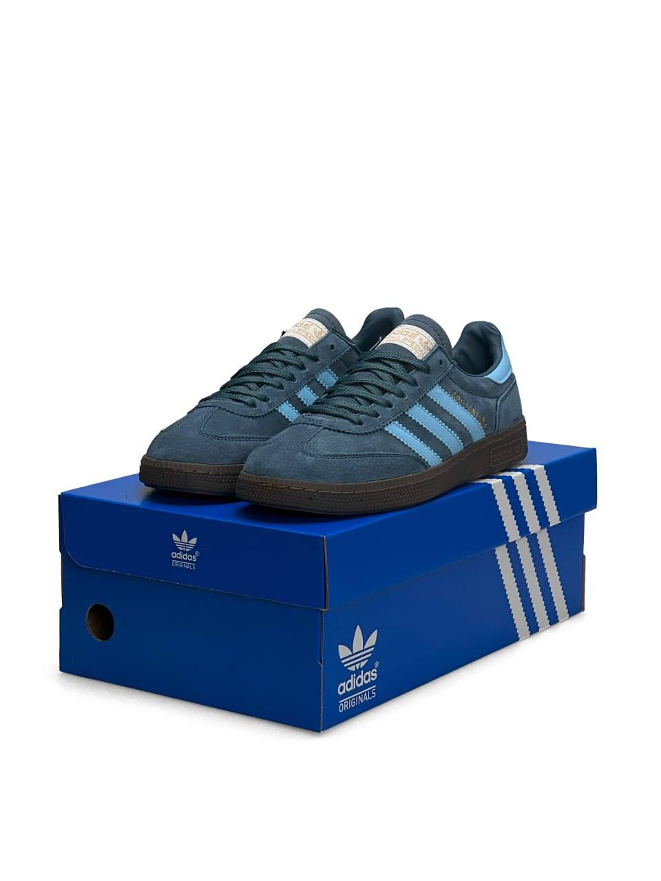 Adidas Spezial Navy Blue