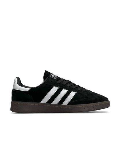 Adidas Spezial Black White