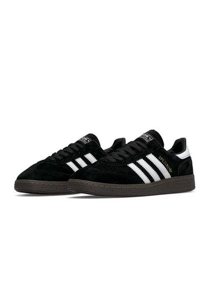 Adidas Spezial Black White