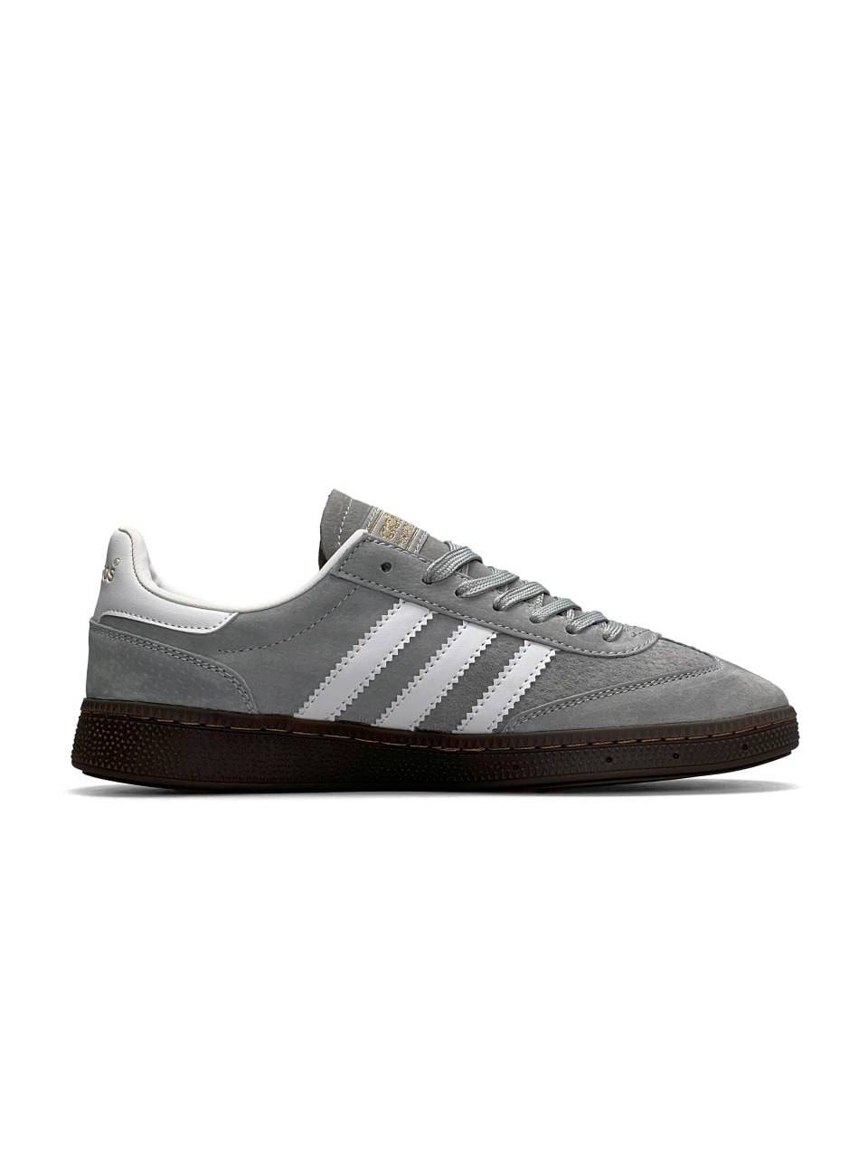 Adidas Spezial Gray White