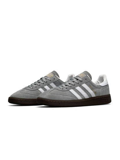 Adidas Spezial Gray White