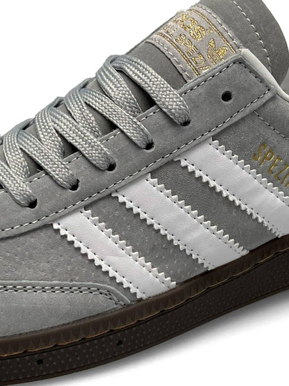 Adidas Spezial Gray White