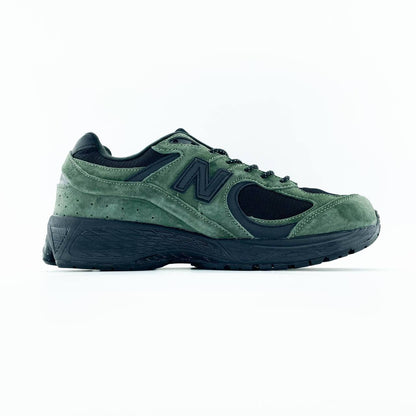 JJJJound x New Balance 2002R GORE-TEX