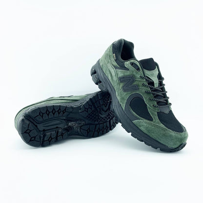 JJJJound x New Balance 2002R GORE-TEX