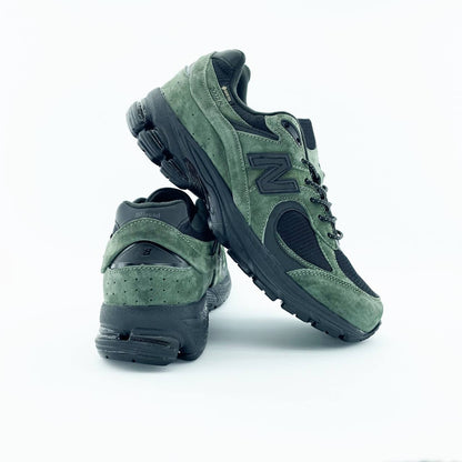 JJJJound x New Balance 2002R GORE-TEX