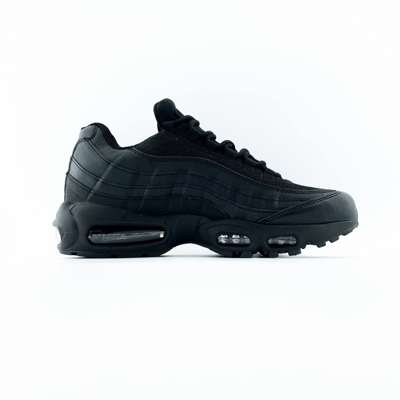 Nike Air Max 95 Black