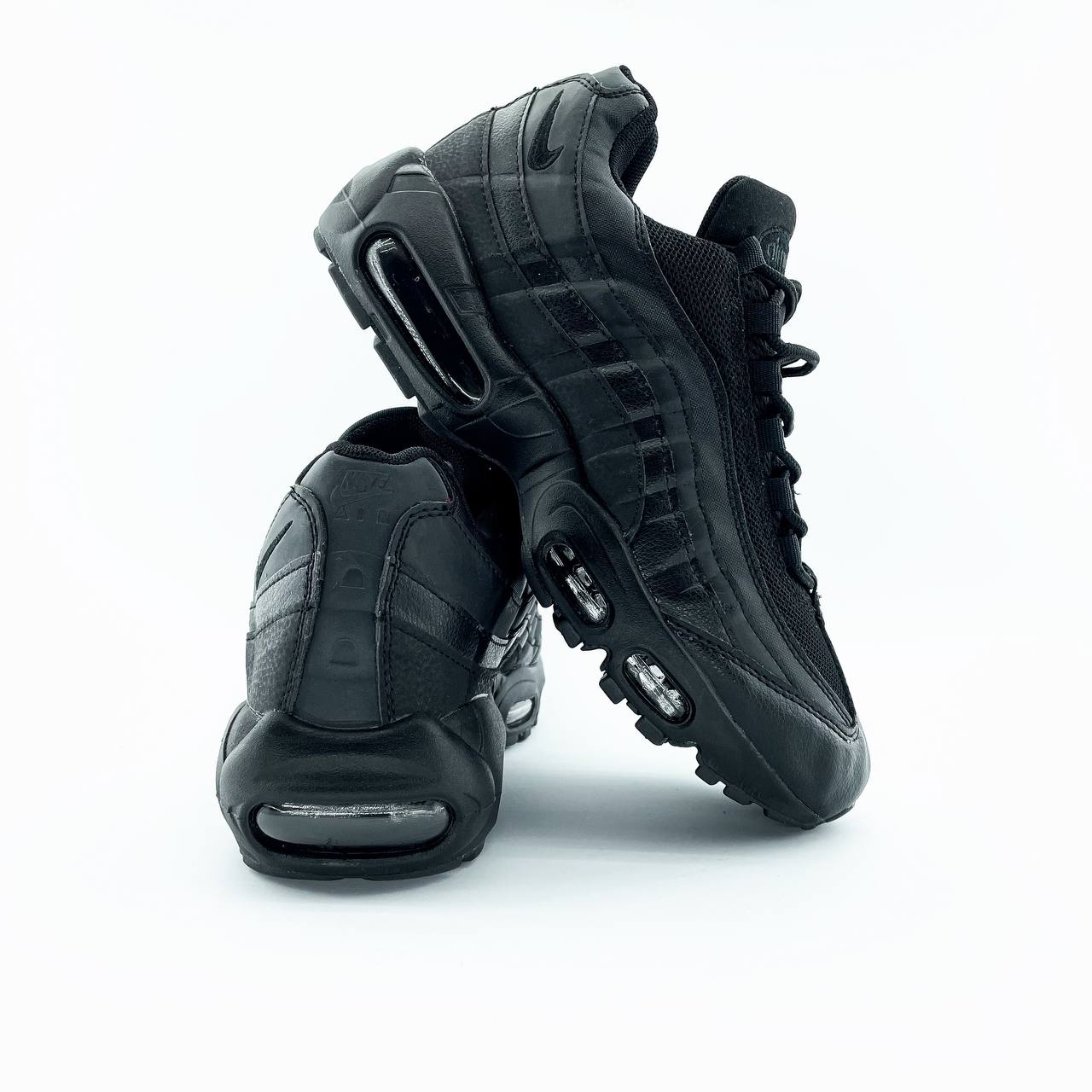 Nike Air Max 95 Black