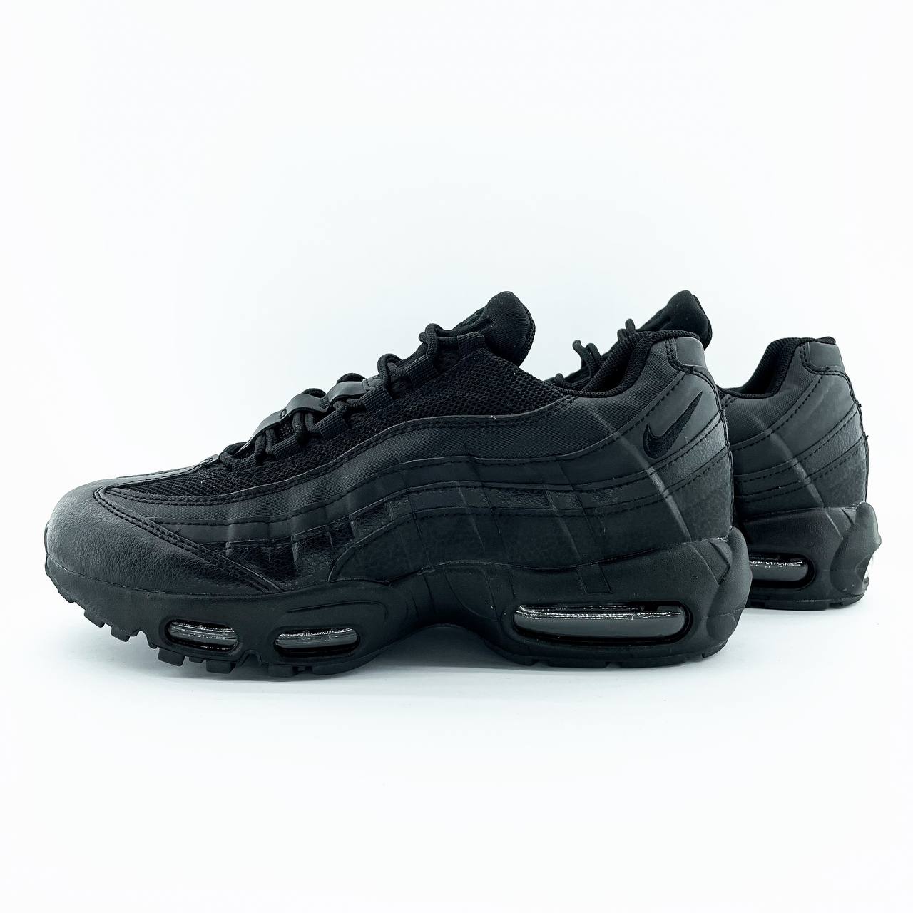 Nike Air Max 95 Black