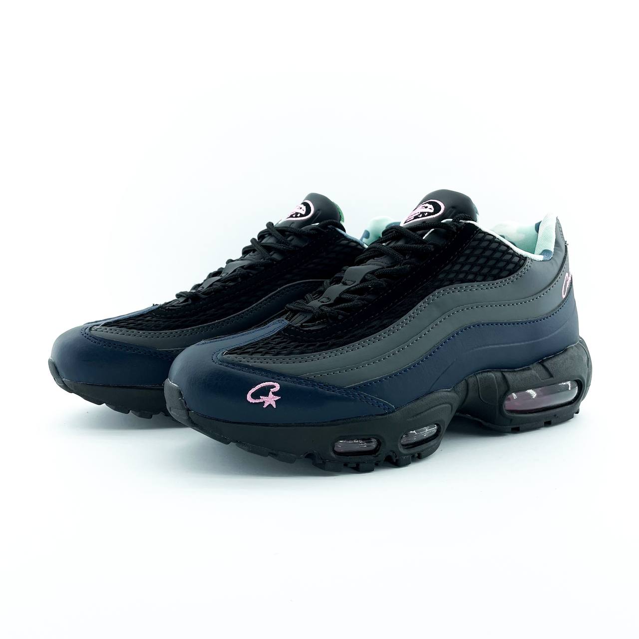 Nike Air Max 95 SP Corteiz Pink