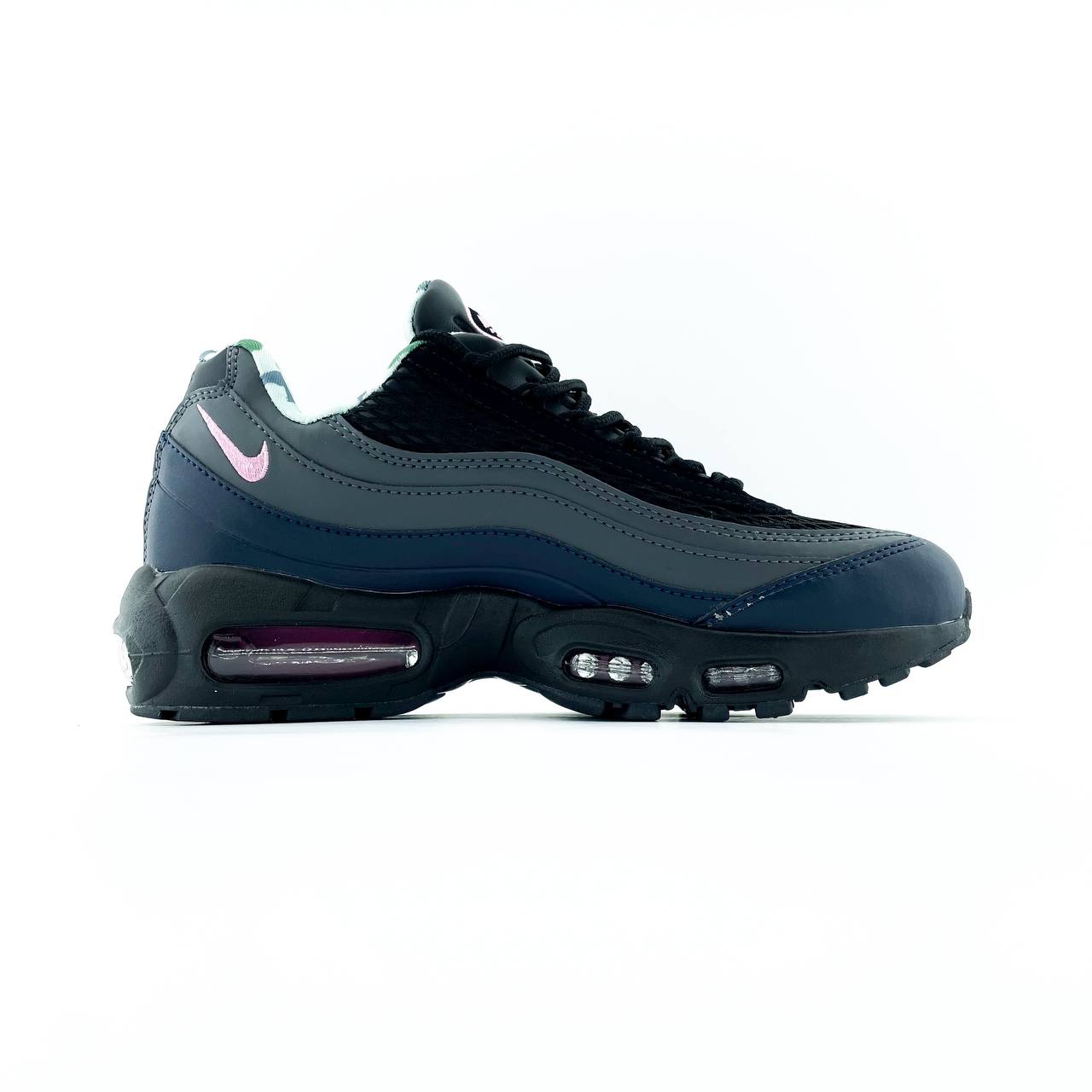 Nike Air Max 95 SP Corteiz Pink