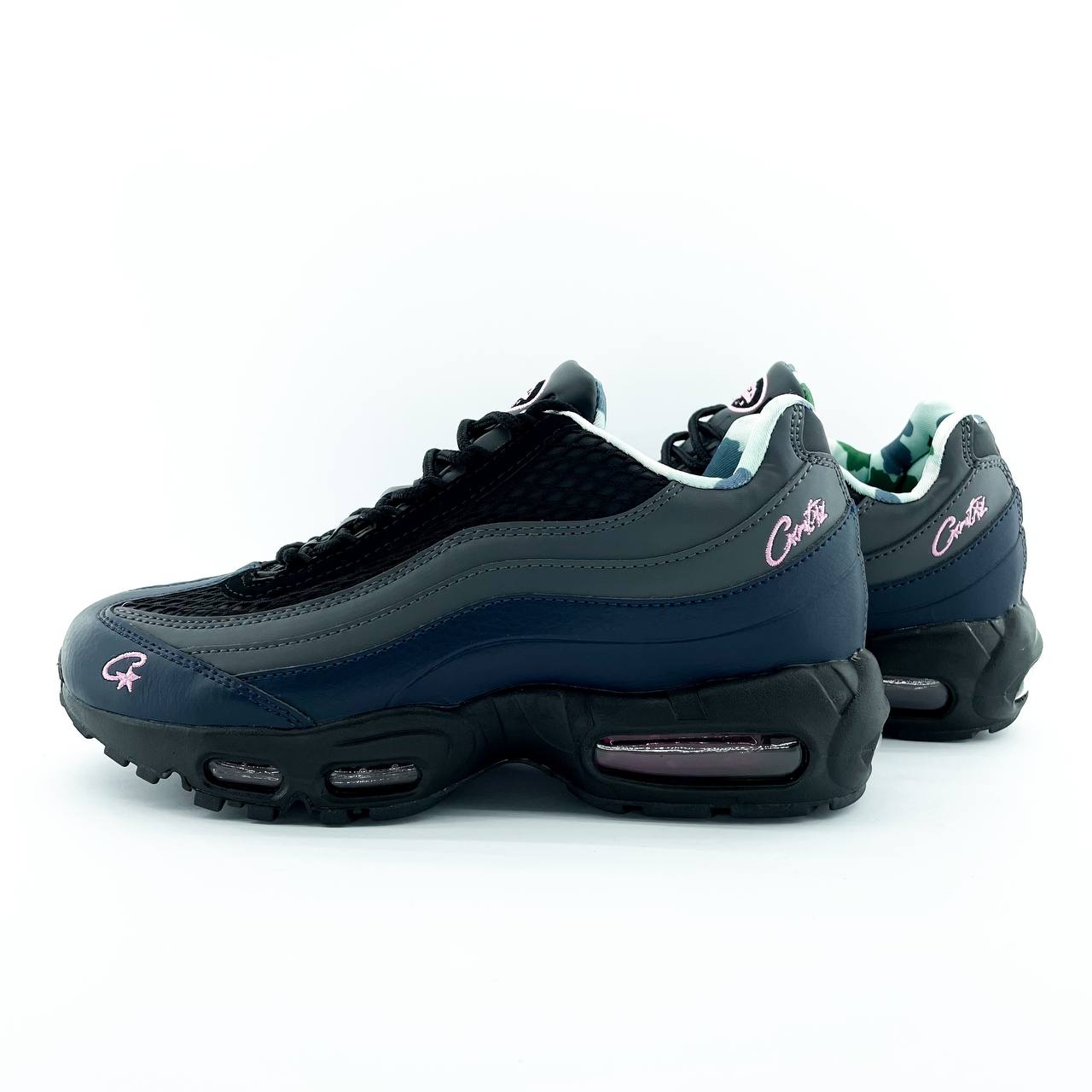 Nike Air Max 95 SP Corteiz Pink