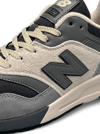 New Balance 997H Gray Beige