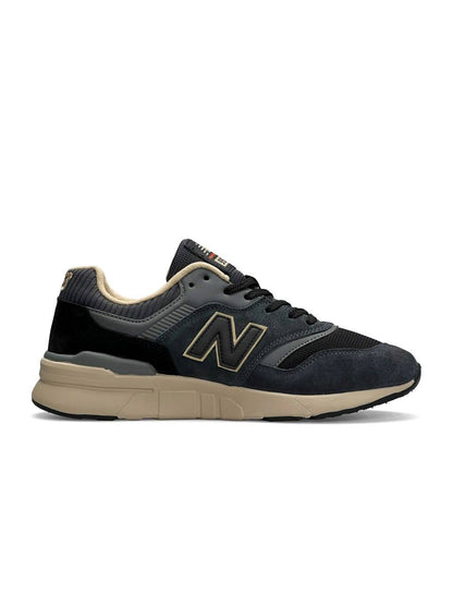 New Balance 997H Gray Black Sand