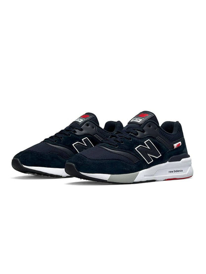 New Balance 997H Navy White