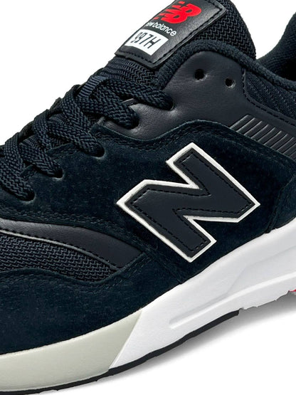 New Balance 997H Navy White