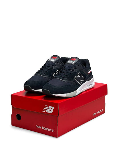 New Balance 997H Navy White