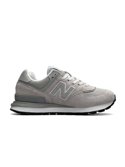 New Balance 574 Classic Light Gray