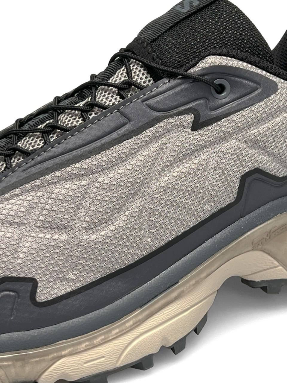 Salomon Advanced XT-Slate Gray