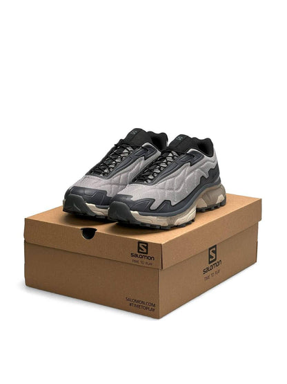 Salomon Advanced XT-Slate Gray