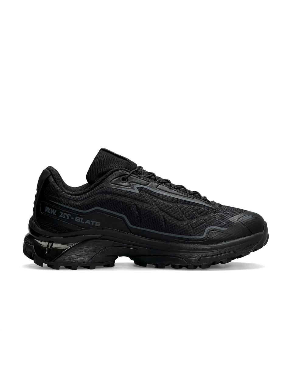 Salomon Advanced XT-Slate All Black