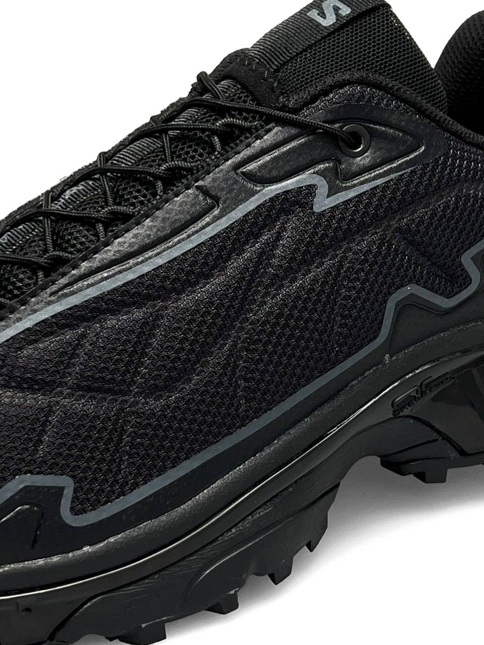 Salomon Advanced XT-Slate All Black