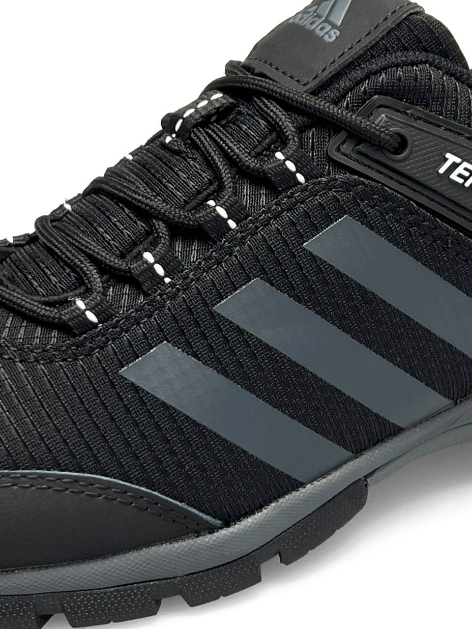 Adidas Terrex Continental Black Gray