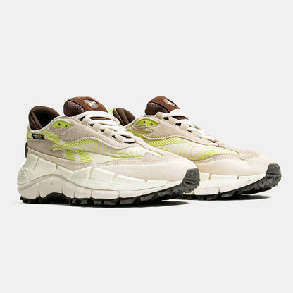 Reebok Zig Kinetica 2.5 Edge Beige