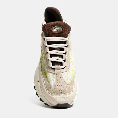 Reebok Zig Kinetica 2.5 Edge Beige